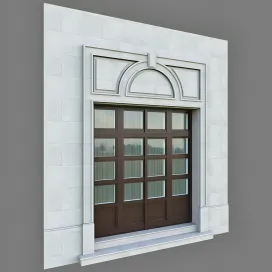 Architectural Element 18